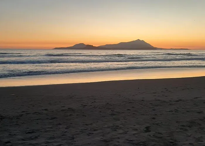 Apartment La Casa Di Pinocchio Bacoli