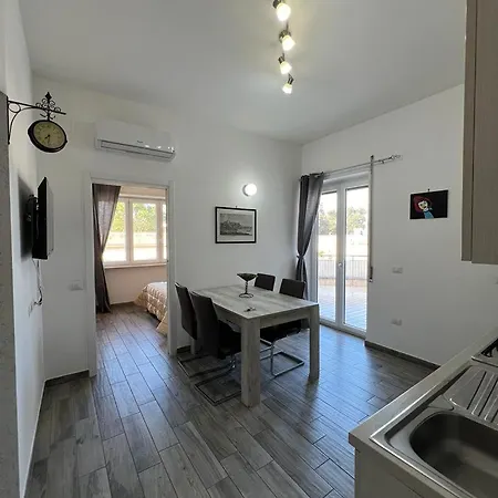 Apartment La Casa Di Pinocchio