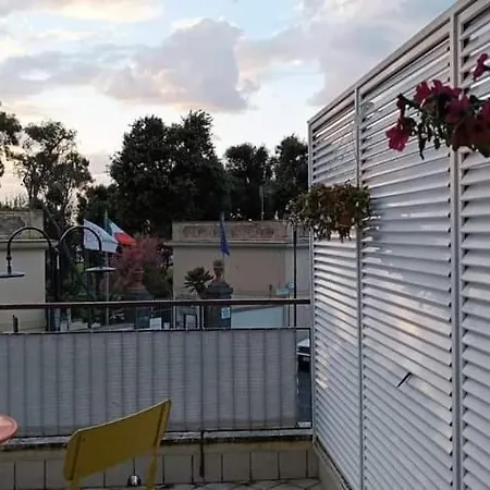 La Casa Di Pinocchio *